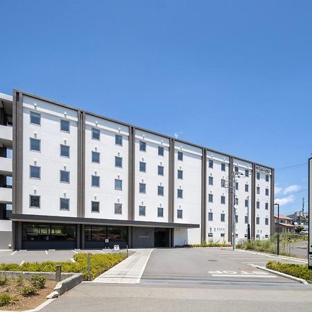 Super Hotel Fujikawaguchiko Tennenonsen Eksteriør bilde