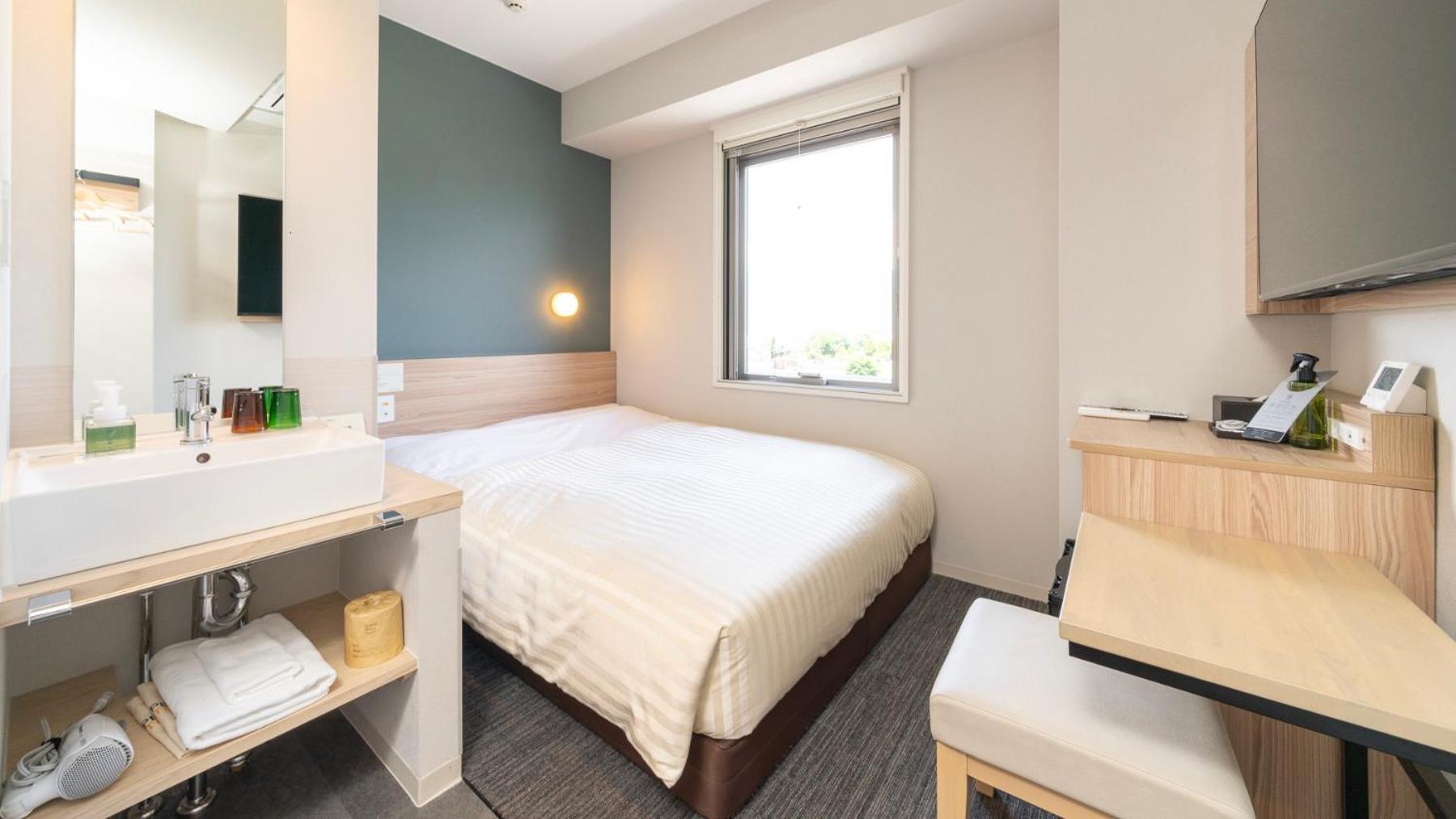Super Hotel Fujikawaguchiko Tennenonsen Eksteriør bilde