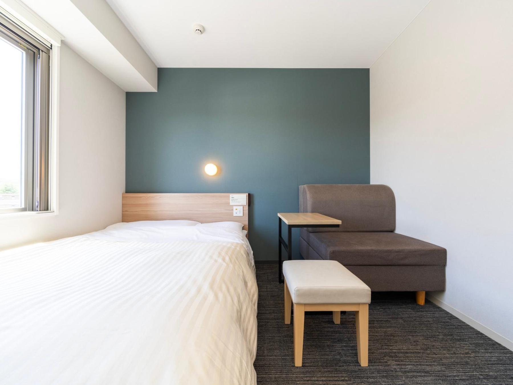 Super Hotel Fujikawaguchiko Tennenonsen Eksteriør bilde