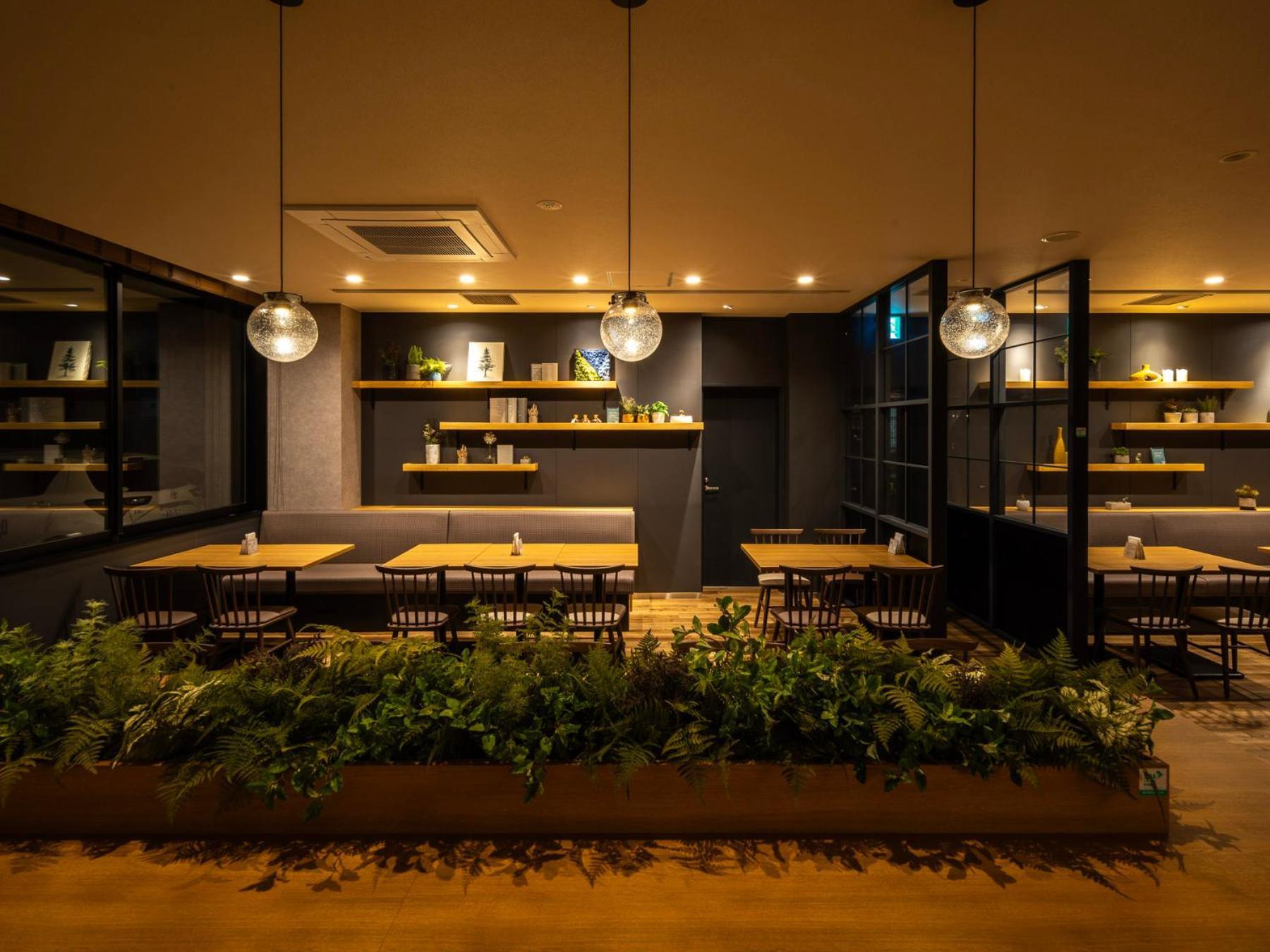Super Hotel Fujikawaguchiko Tennenonsen Eksteriør bilde