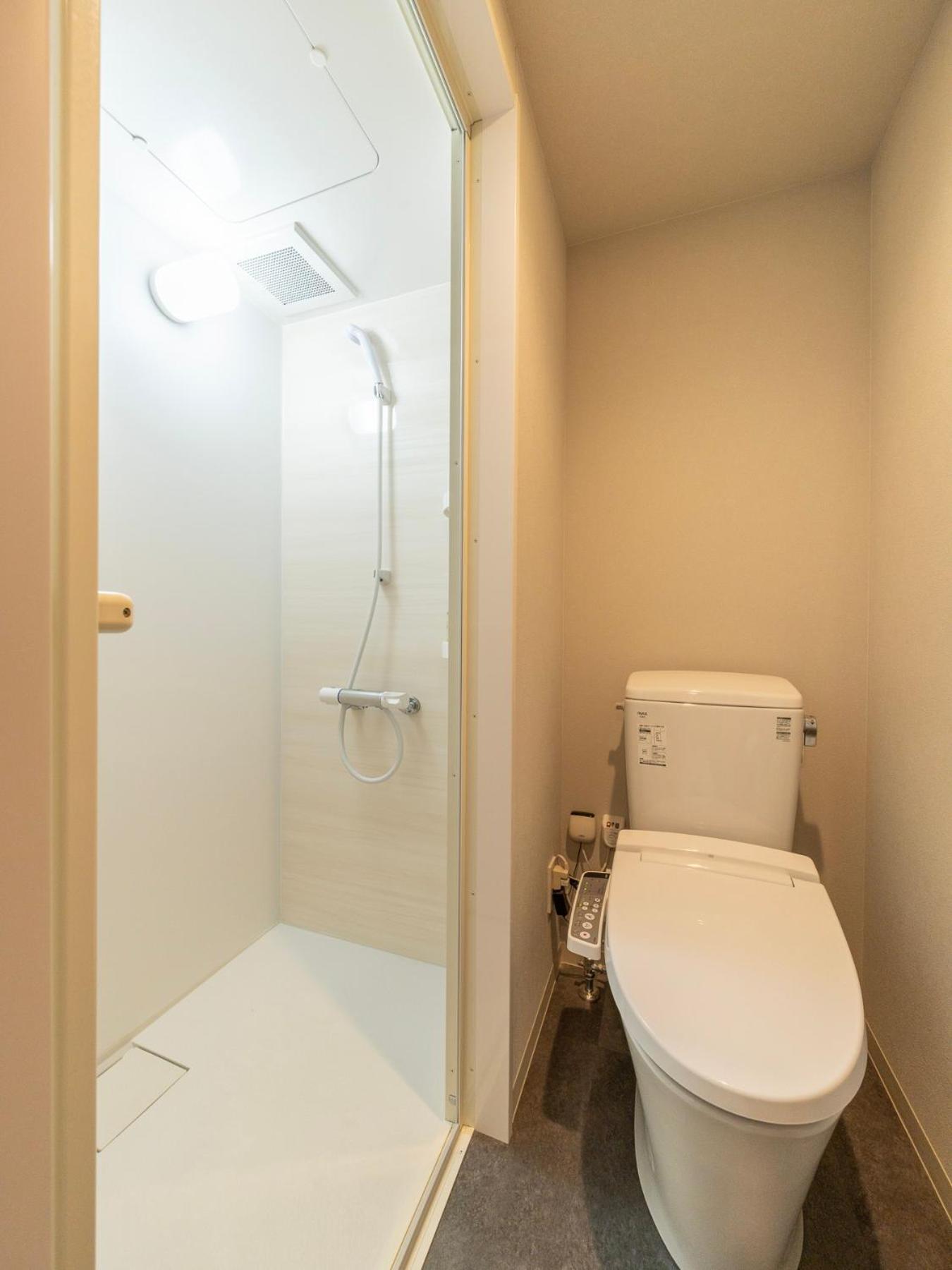 Super Hotel Fujikawaguchiko Tennenonsen Eksteriør bilde
